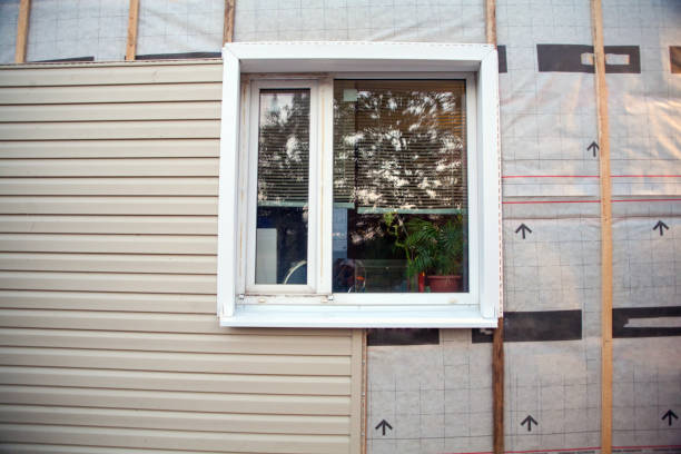 How To Choose The Right Materials for Your Siding Installation in 'Camanche North Shore, CA